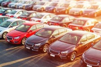 新政策:新一輪汽車下鄉(xiāng)一觸即發(fā)